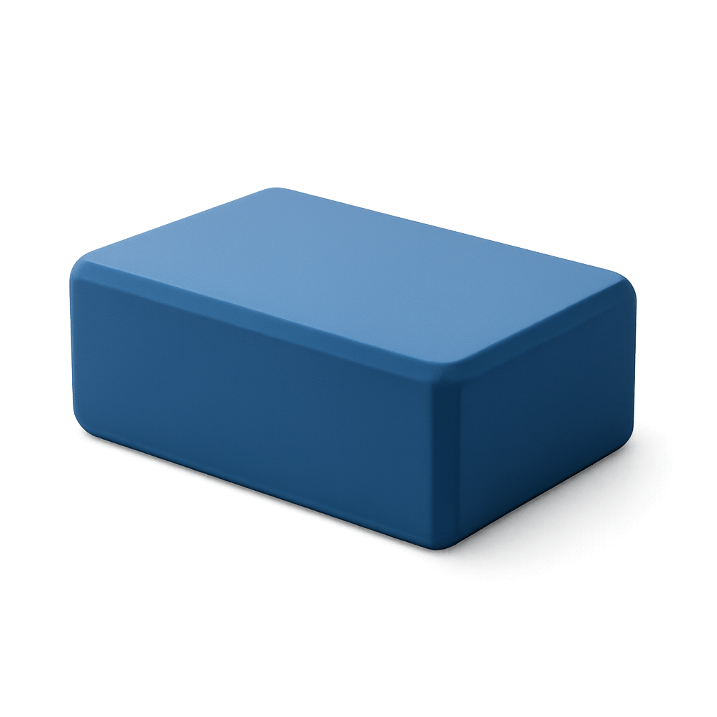 Yoga- og Pilatesblok