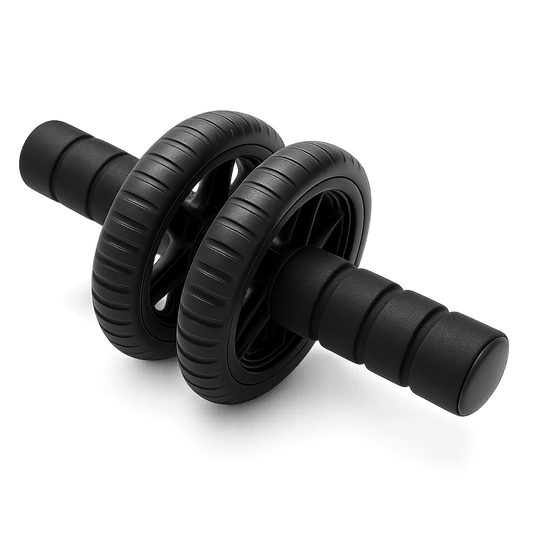 AB-Wheel med dobbelt hjul