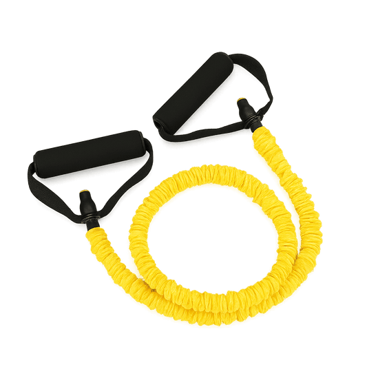 Resistance band with handles - Gul