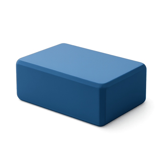 Yoga- og Pilatesblok