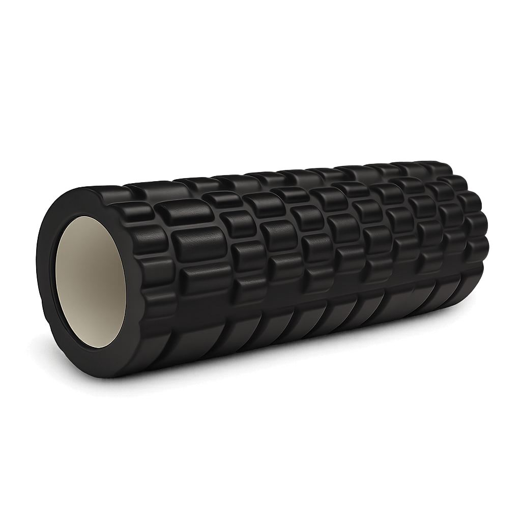 Hollow EVA Foam Roller 33x14 cm