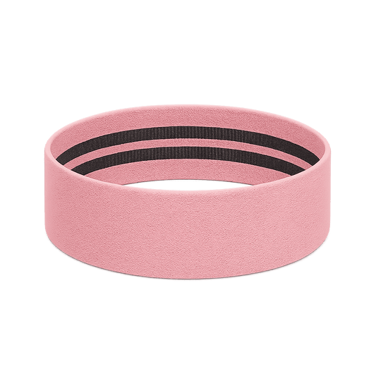 Hip Band 64mm - Lyserød