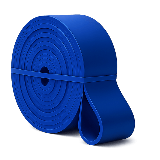 Resistance Rubber Band -  Blå