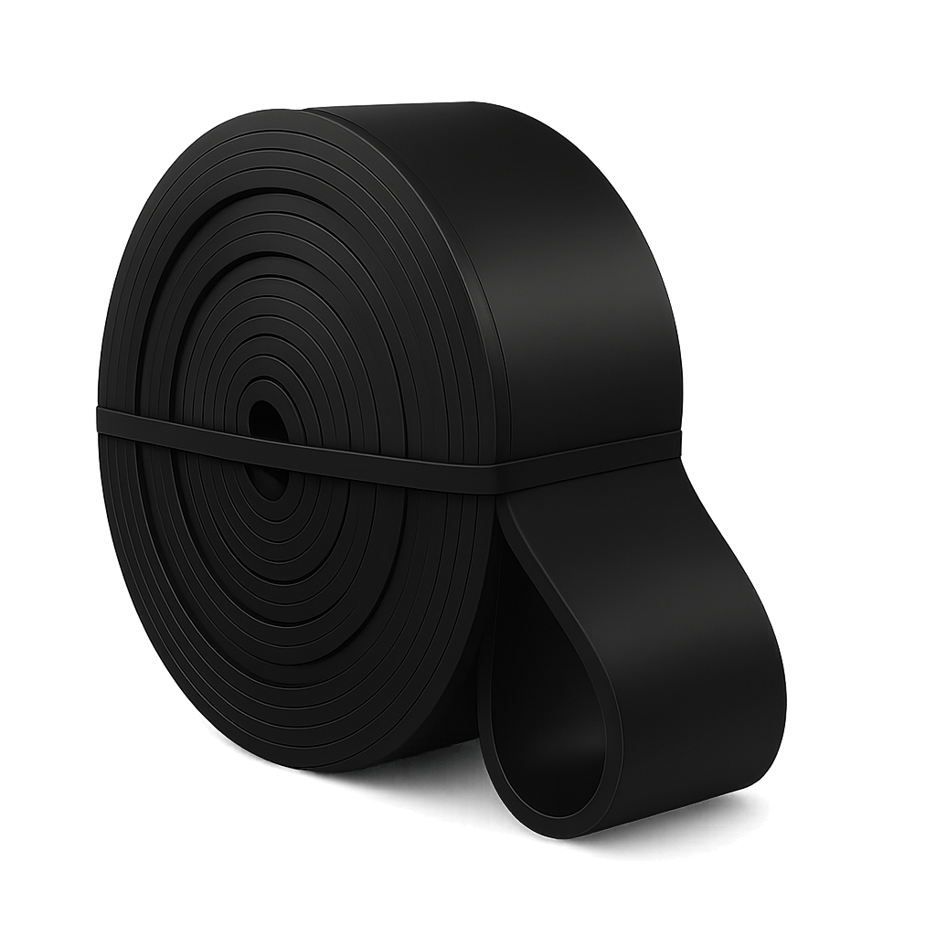 Resistance Rubber Band -  Sort