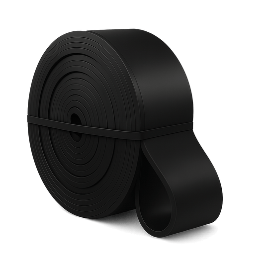 Resistance Rubber Band -  Sort