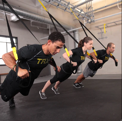 TRX Suspension Træner