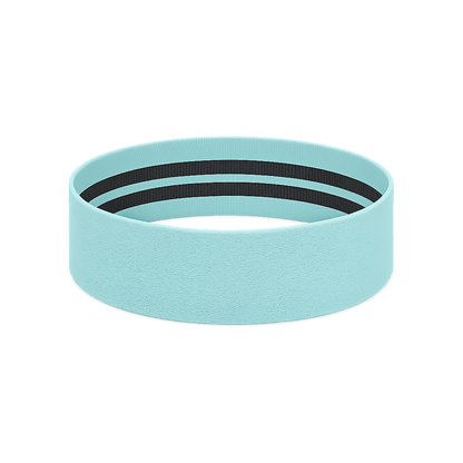 Hip Band 64mm - Turkis