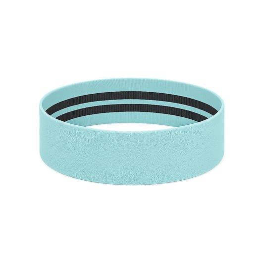 Hip Band 64mm - Turkis